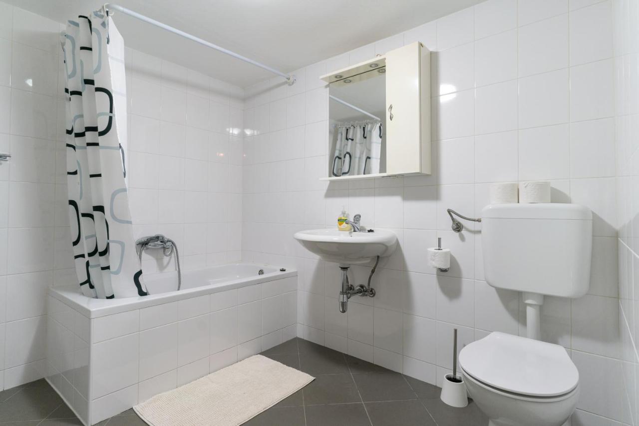 Apartment Milka โรวีน ภายนอก รูปภาพ