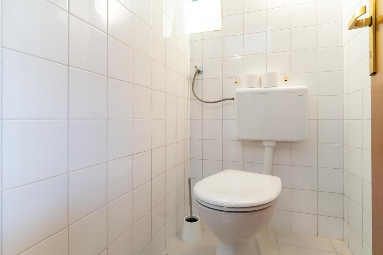 Apartment Milka โรวีน ภายนอก รูปภาพ